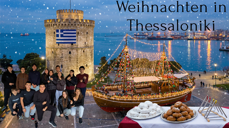 Podcast Projekt: Orte und Worte, PASCH-Cast