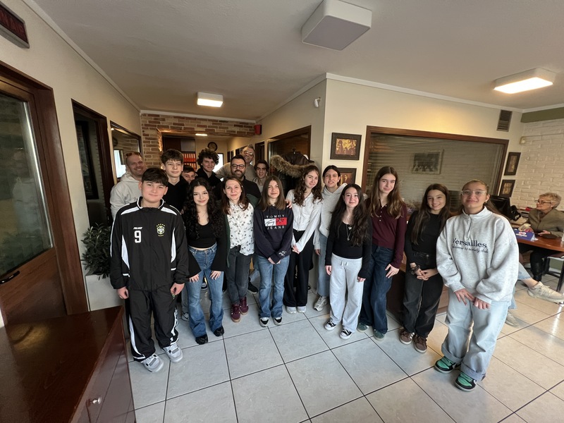 «Στον αέρα» του Imagine 89,7