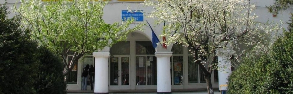 Επίσκεψη στο Βουκουρέστι στα πλαίσια προγράμματος Erasmus+